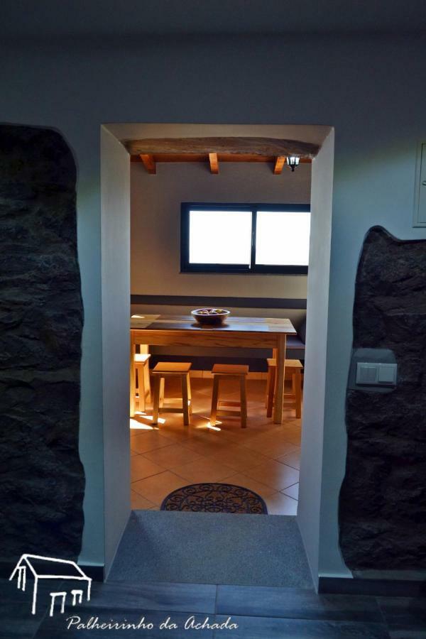 Villa Palheirinho Da Achada Arco da Calheta  Exterior foto