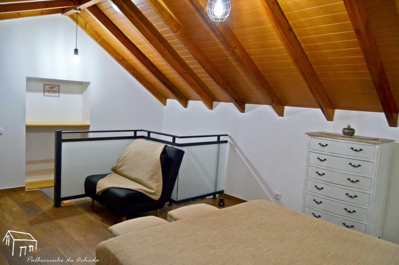 Villa Palheirinho Da Achada Arco da Calheta  Exterior foto